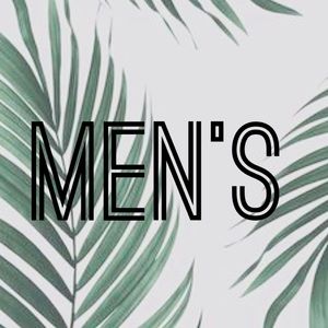 Men’s